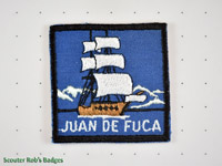Jaun De Fuca [BC J01a.3]